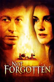 Not Forgotten series tv