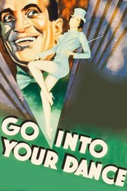 Go Into Your Dance 
