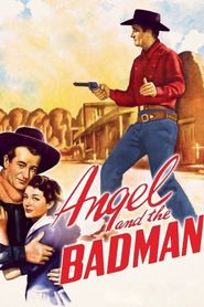 L'Ange et le Mauvais Garçon 