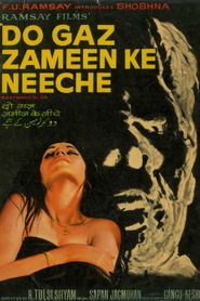 Do Gaz Zameen Ke Neeche 