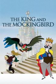 Le Roi et l'Oiseau 