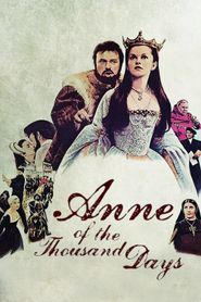 Anne des mille jours 