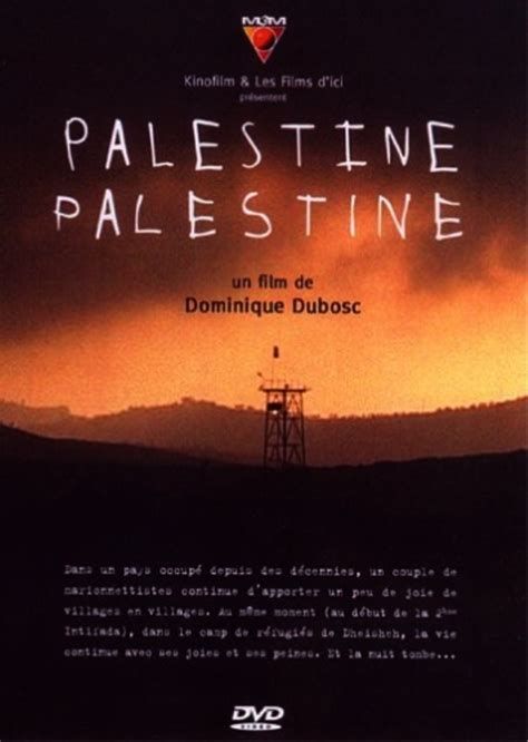 Palestine, Palestine
