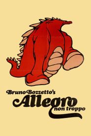Allegro non troppo 