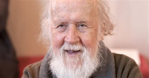 Hubert Reeves - Conteur d’étoiles