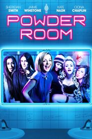 Soirée Filles series tv