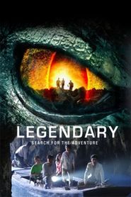 La Crypte du dragon series tv