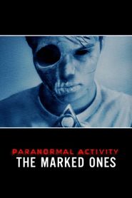Paranormal Activity: The Marked Ones series tv