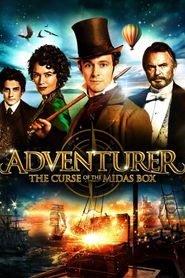 Les Aventures extraordinaires d\'un apprenti détective series tv