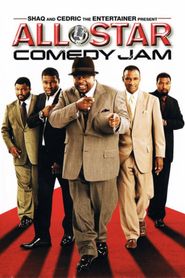 All Star Comedy Jam 