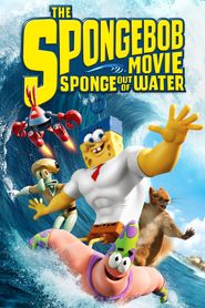 Bob l\'éponge, le film : Un héros sort de l\'eau series tv