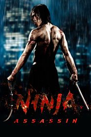Ninja Assassin 