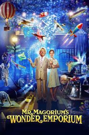 Le Merveilleux Magasin de Mr. Magorium 