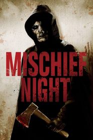 Halloween Night series tv