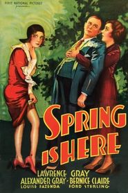 Spring Is Here 