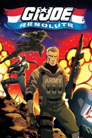 G.I. Joe: Resolute 