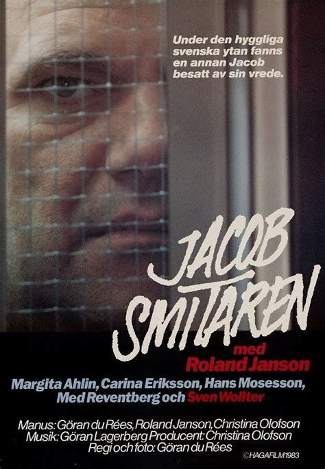 Jacob smitaren 