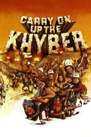 Continuez ... jusqu'à Khyber 