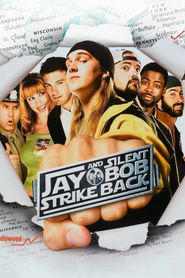 Jay & Bob contre-attaquent 