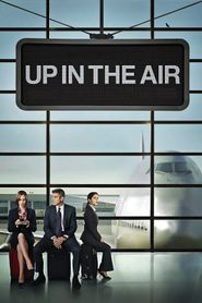 In the air 
