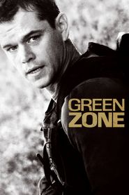 Green Zone series tv