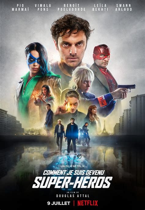 Superhero 