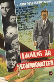 Ljuvlig är sommarnatten 