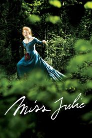Mademoiselle Julie series tv