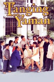 Tanging Yaman 