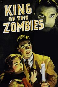 Le roi des zombies 
