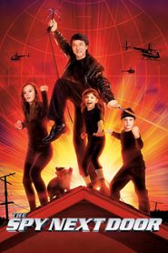 Kung Fu Nanny series tv