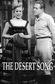 The Desert Song 