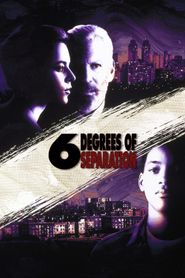 Six Degrés de Séparation 
