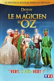 Dothy et le magicien d'Oz 