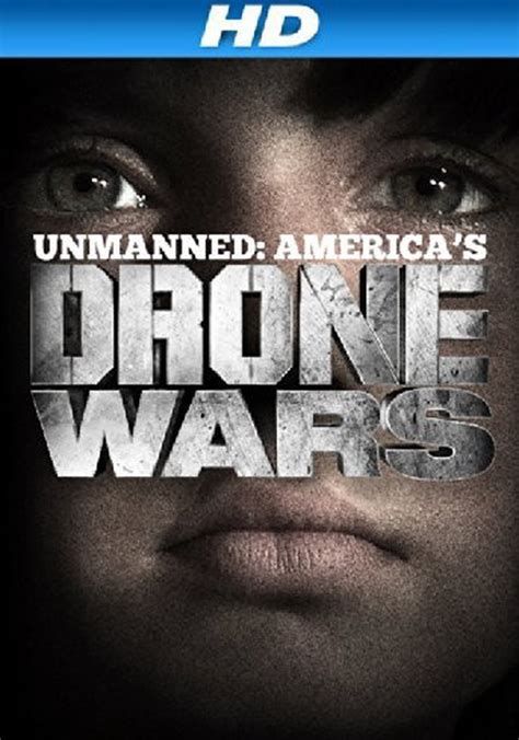 Unmanned: America's Drone Wars 