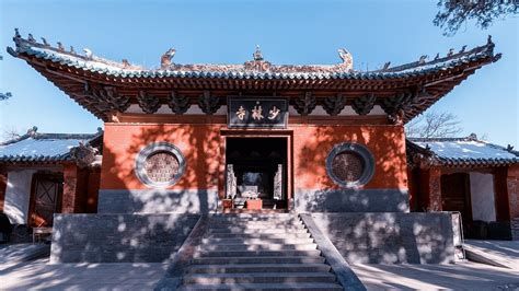 Best of Shaolin