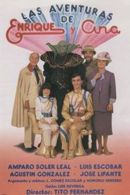 Las aventuras de Enrique y Ana 