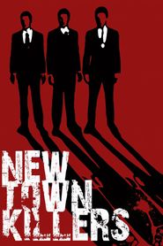 New Town Killers 