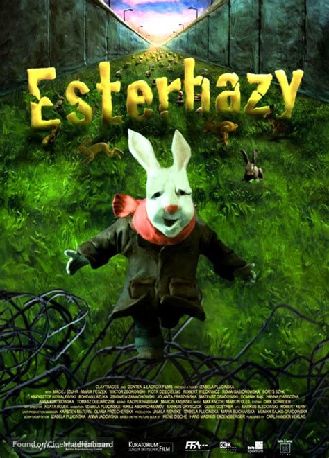 Esterhazy 