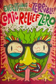 Comic Relief Zero 
