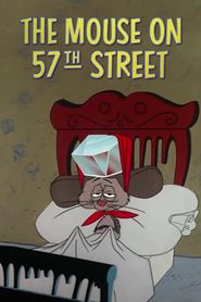 La souris sur 57th Street 