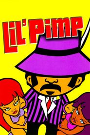 Lil' Pimp 