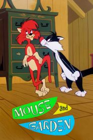 Mouse and Garden 