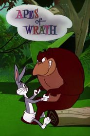 Le singe d'une nuit d'été 