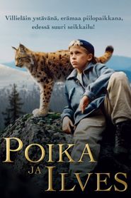Mon ami le Lynx 