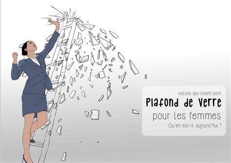Le plafond de verre 