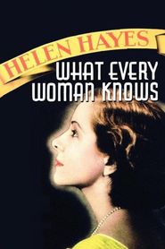 What Every Woman Knows 