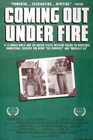 Coming Out Under Fire 
