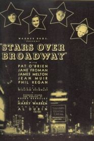 Stars Over Broadway 