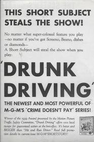Drunk Driving 